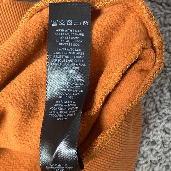 ASOS Hoodie - Picture 6 of 11